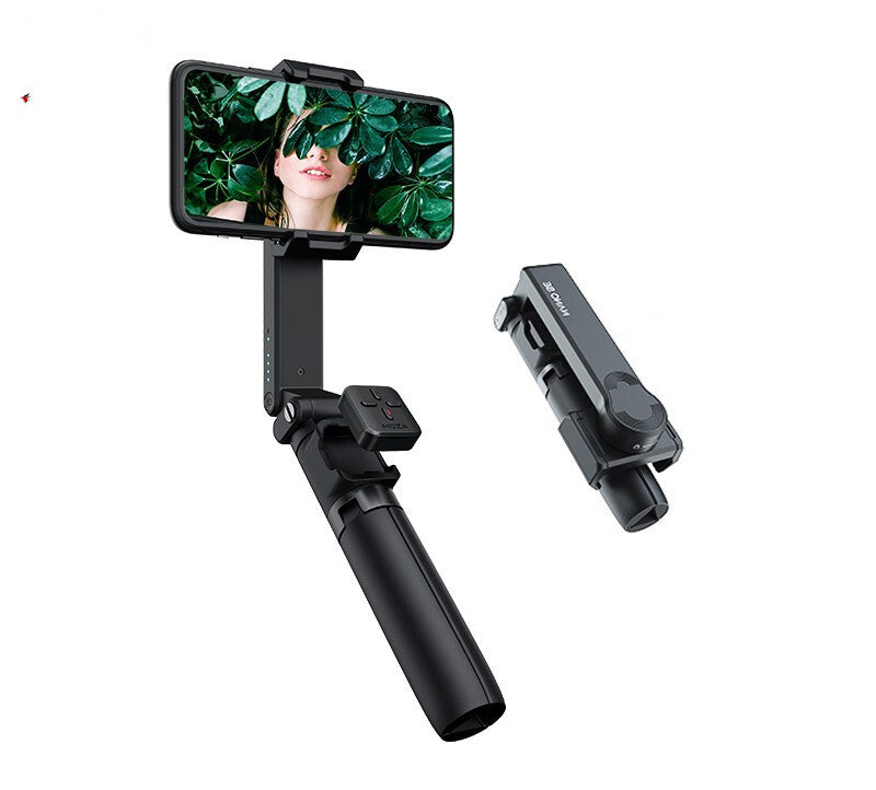 Smart Stabilization Selfie Stick Mobile Phone Anti-shake Stabilizer