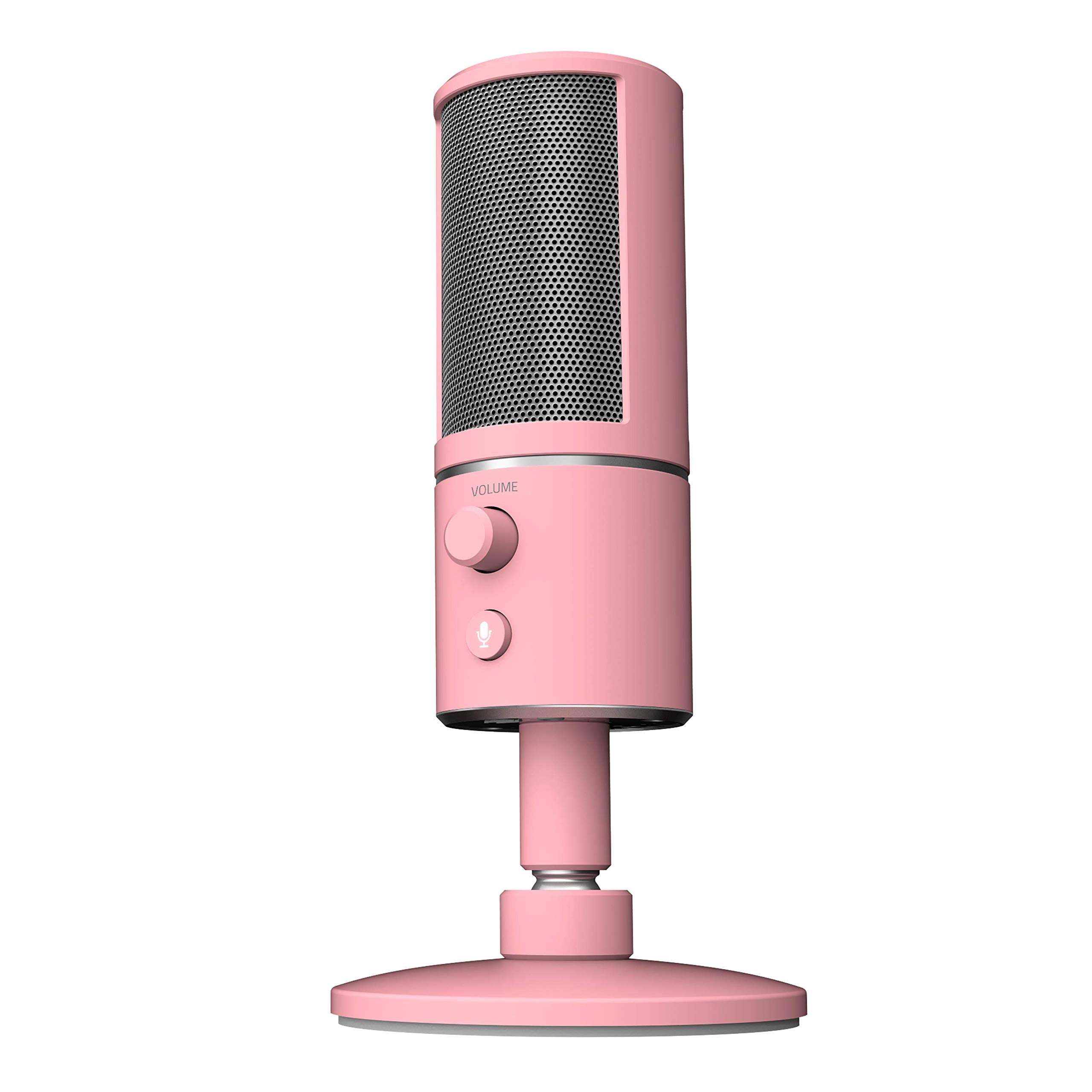 Live computer microphone