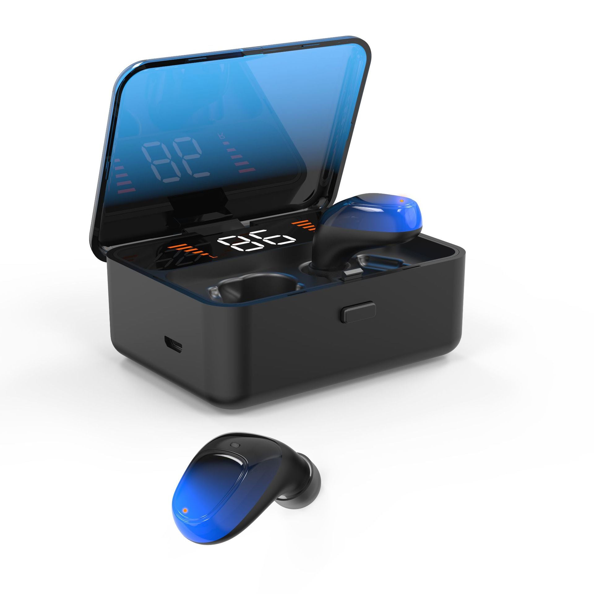 Bluetooth earphone