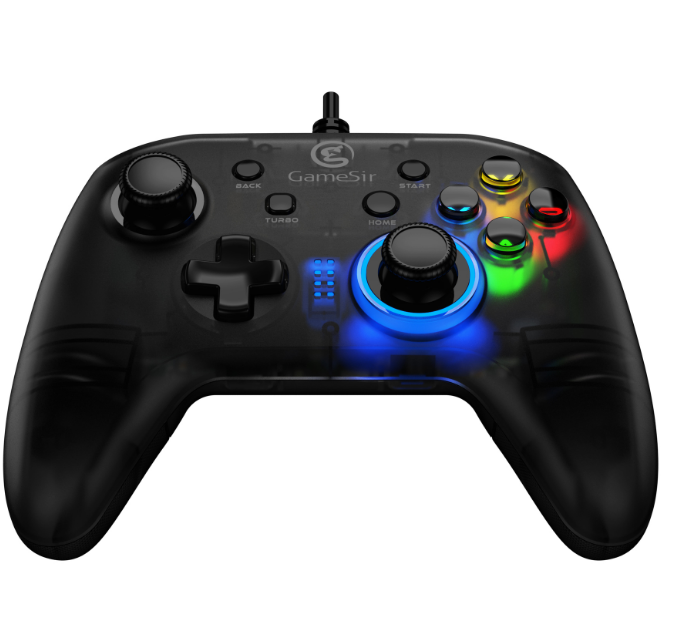 GameSir T4 gamepad