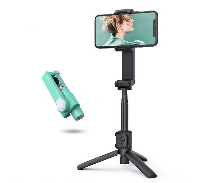 Smart Stabilization Selfie Stick Mobile Phone Anti-shake Stabilizer