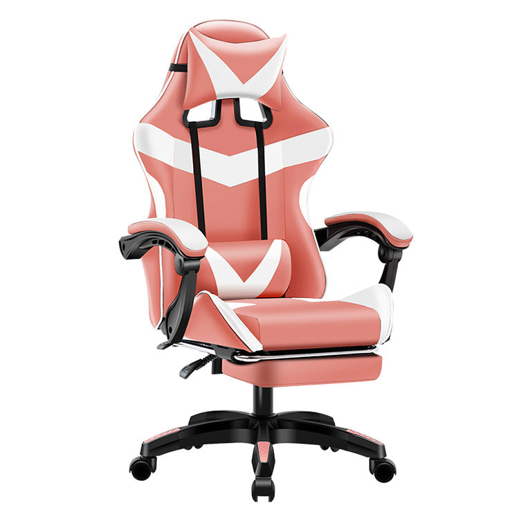 Gaming Chair Home Fashion Reclining Lift Office